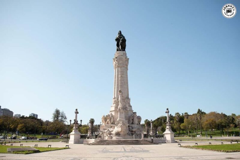 LISBON : EXPLORE OLD TOWN ALFAMA BY ELECTRIC TUK TUK - Final Thoughts