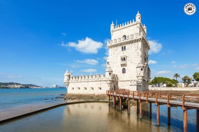 LISBON : EXPLORE OLD TOWN ALFAMA BY ELECTRIC TUK TUK - Frequently Asked Questions