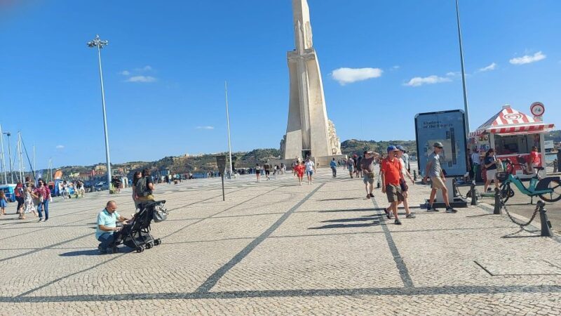 Lisbon: Explore the Best of Lisbon's Landmarks and Culture - A Deeper Look at What’s Included and What to Expect