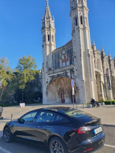 Lisbon: Explore the Best of Lisbon's Landmarks and Culture - Final Thoughts