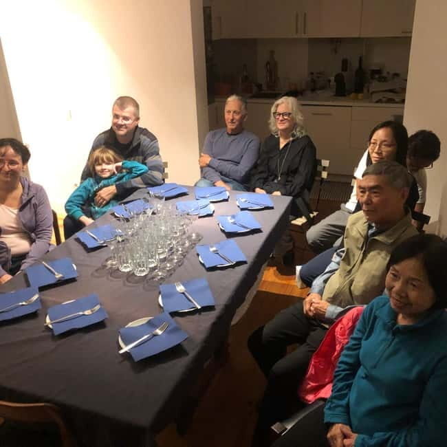 Lisbon: Fado Concert with Commentary and Snacks - An In-Depth Look at the Tour