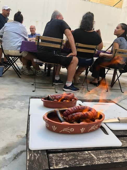 Lisbon: Fado Concert with Commentary and Snacks - FAQ