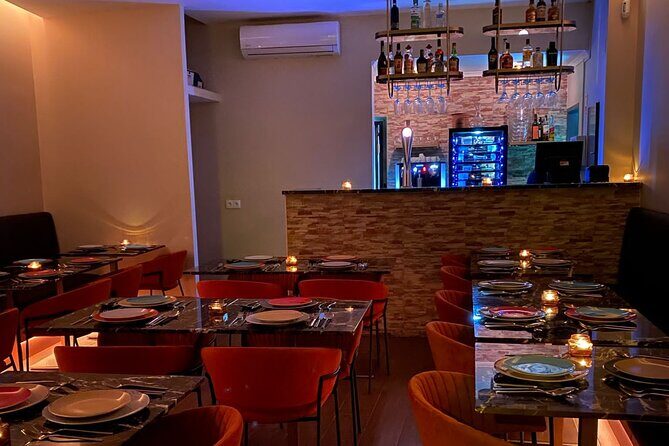 Lisbon Fado Dinner Show and Panoramic Night Tour - Discovering Lisbon Through Fado and Nighttime Vistas