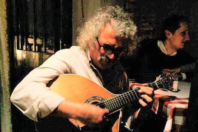 Lisbon Fado Experience: Walking Tour, Dinner and Live Music Show - Who Should Consider This Tour?