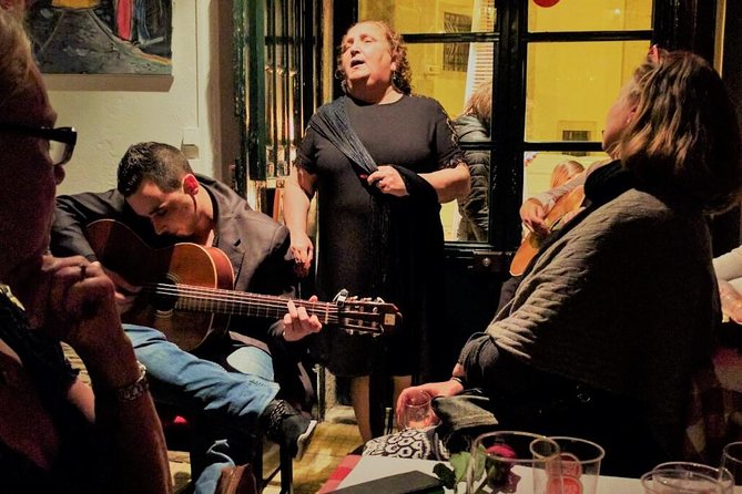 Lisbon Fado Experience: Walking Tour, Dinner and Live Music Show - Value for Money: Why $59.77 Often Feels Fair