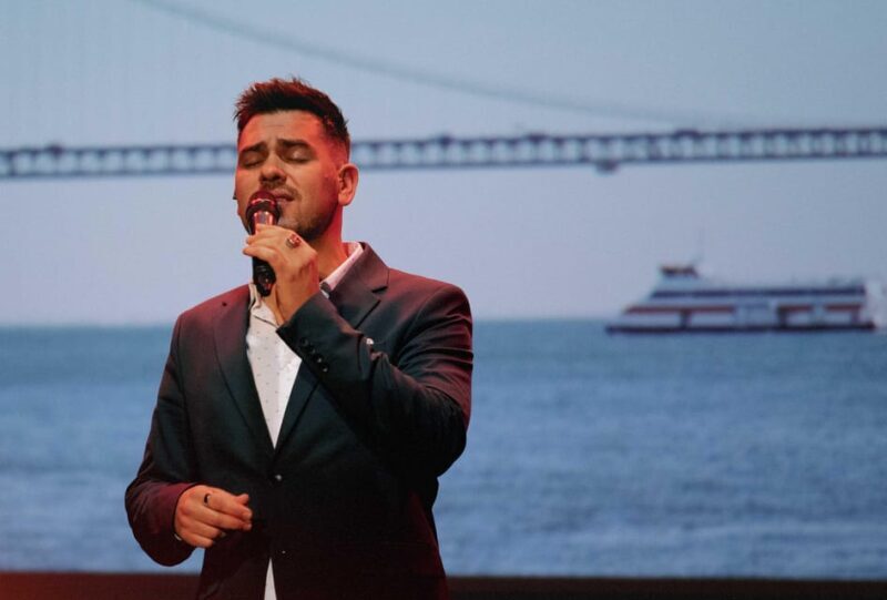 Lisbon: Fado in Chiado Live Show - FAQ