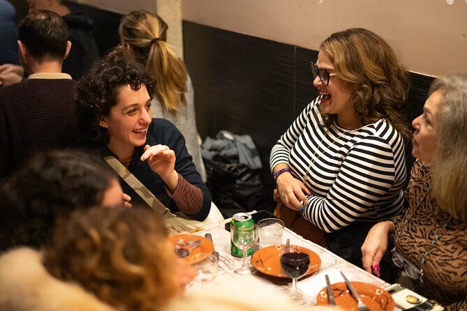 Lisbon Fado Musical Experience with Portuguese Appetizers - The Details of the Lisbon Fado Musical Experience