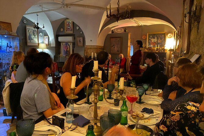 Lisbon Fado Musical Experience with Portuguese Appetizers - Final Thoughts