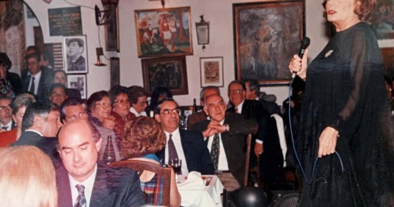 Lisbon: Fado Night Tour with Dinner and Show - Practical Details and Considerations