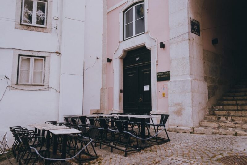 Lisbon: Fado Night with Dinner in a Typical Fado House - An In-Depth Look at the Experience
