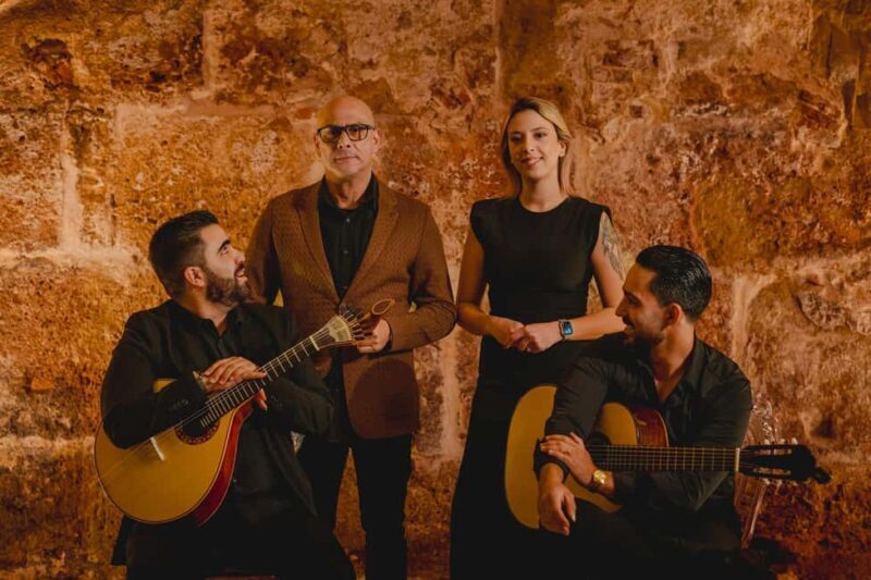 Lisbon: Fado Show and Wine inside Medieval Walls - Final Thoughts