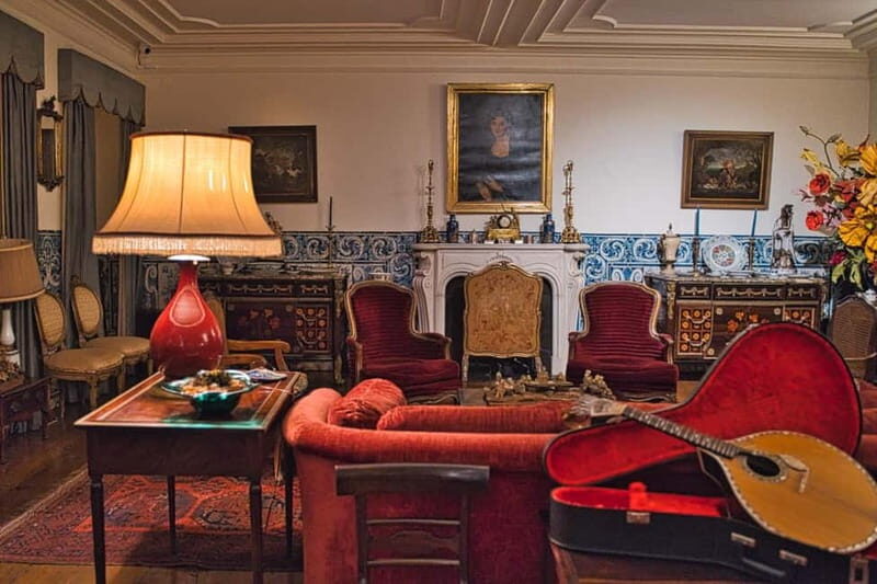 Lisbon Fado Tour: A Magical Tour through Portuguese History - What You’ll See and Experience on the Tour