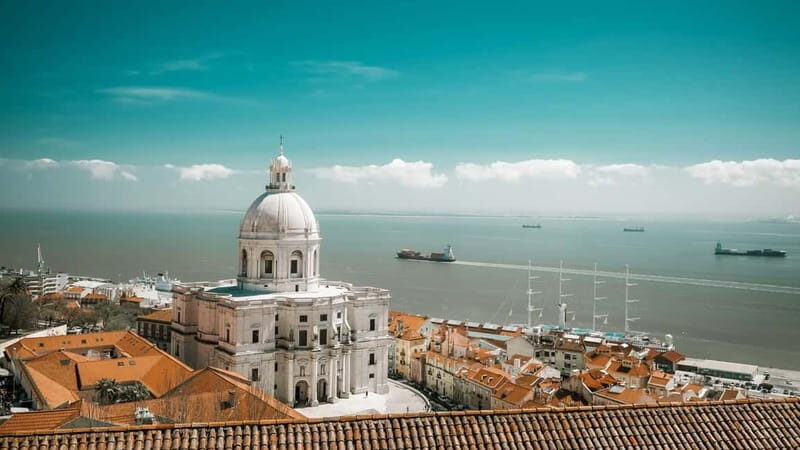 Lisbon Fado Tour: A Magical Tour through Portuguese History - The Practical Details