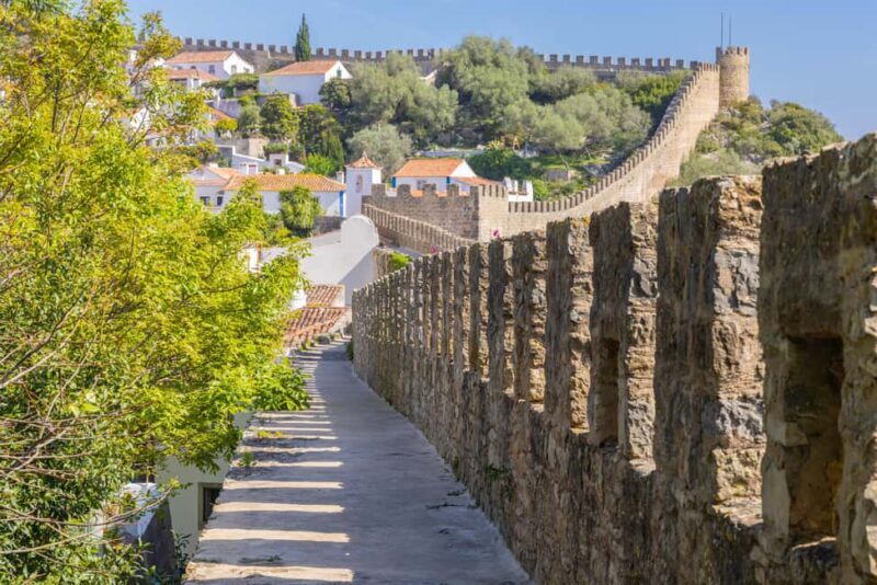 Lisbon: Fátima, Batalha, Nazaré & Óbidos Small Group Tour - The Sum Up