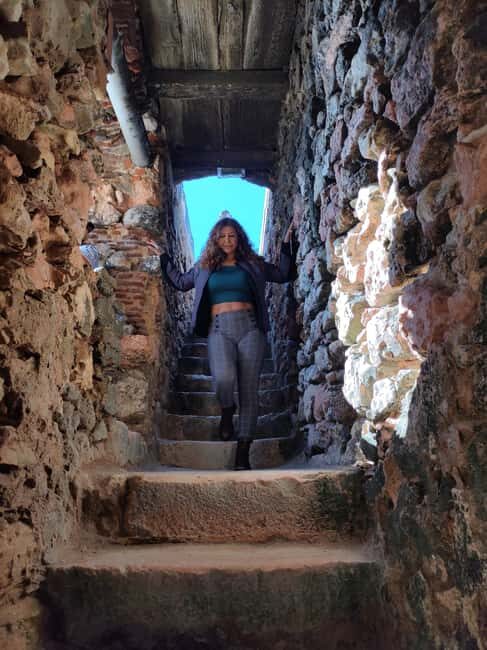 Lisbon: Fátima, Nazaré, and Óbidos Day Trip with Wine - Key Points