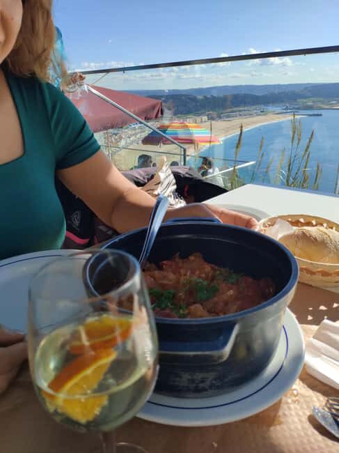 Lisbon: Fátima, Nazaré, and Óbidos Day Trip with Wine - What’s Included and What to Bring