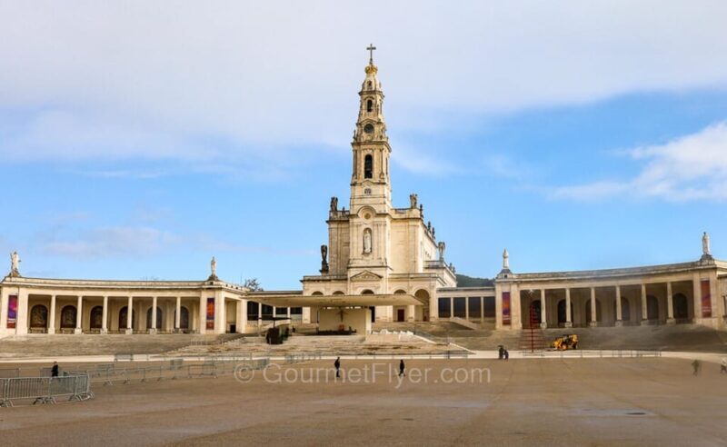 Lisbon: Fátima, Nazaré and Óbidos Full-Day Private Tour - Lisbon: Fátima, Nazaré, and Óbidos Full-Day Private Tour — Honest Review
