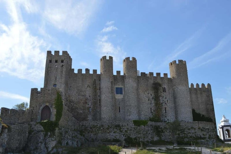 Lisbon: Fátima, Nazaré and Óbidos Full-Day Tour - Practical Tips for Your Day