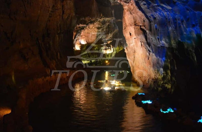 lisbon: Fatima, Nazare, Obidos, mira de aire private tour - A Deep Dive into the Experience