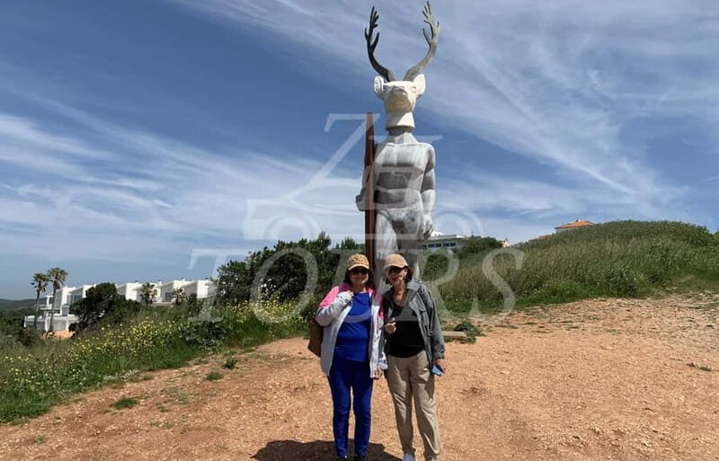 lisbon: Fatima, Nazare, Obidos, mira de aire private tour - Fatima Basilica