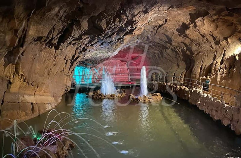 lisbon: Fatima, Nazare, Obidos, mira de aire private tour - Returning and Drop-offs