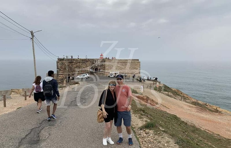 lisbon: Fatima, Nazare, Obidos, mira de aire private tour - What’s the Value?