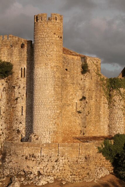 Lisbon: Fátima, Óbidos, and Nazaré Day Trip - Who Is This Tour Best Suited For?