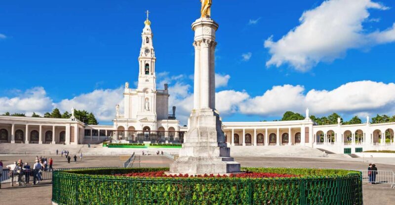 Lisbon: Fátima & The Shepherd Children Home Self-Guided Tour - Who Is This Tour Best For?