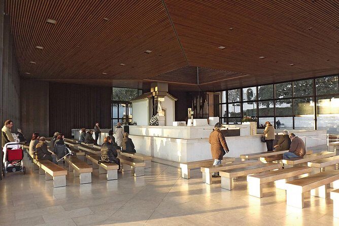 Lisbon: Fátima & The Shepherds Children Home Self-Guided Tour - FAQ