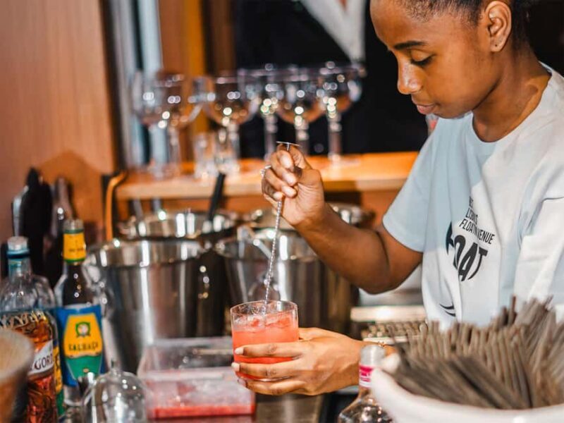 Lisbon Float Party: Most exclusive Boat Party in Lisbon - Who Should Book This?