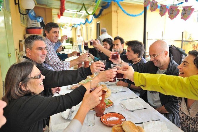 Lisbon Food and Culture: 3 Hour Walking Tour - An Honest Breakdown of the Lisbon Food and Culture Tour