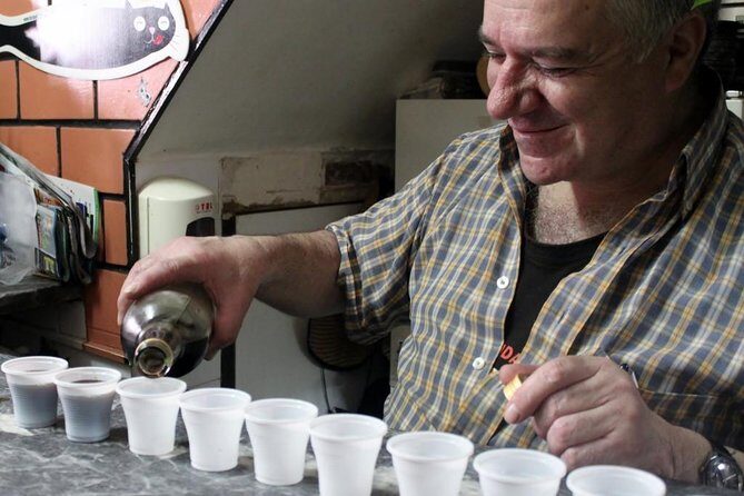 Lisbon Food and Culture: 3 Hour Walking Tour - Frequently Asked Questions