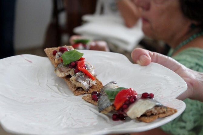 Lisbon Food and Culture: 3 Hour Walking Tour - Final Thoughts