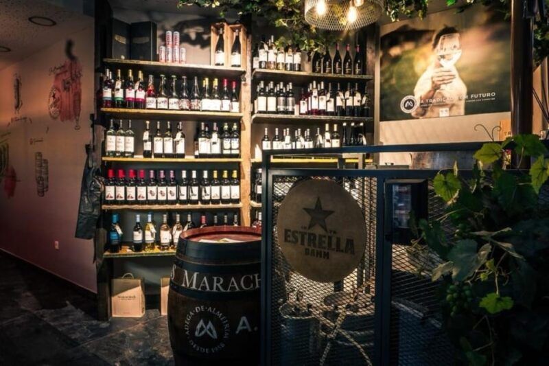 Lisbon: Food and Wine Tasting 4-Hours Tuk Tuk Tour - Key Points