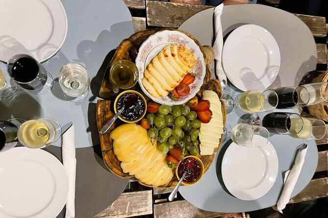 Lisbon Food and Wine Tasting Tour in HIDDEN GEMS (Small Groups) - A Deep Dive Into the Lisbon Food and Wine Tour