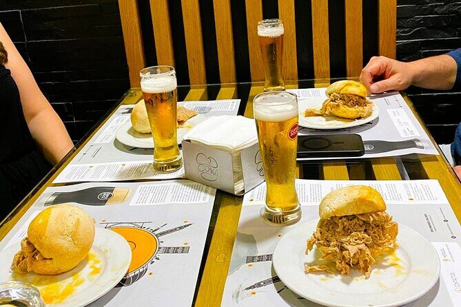 Lisbon Food and Wine Tasting Tour in HIDDEN GEMS (Small Groups) - FAQ