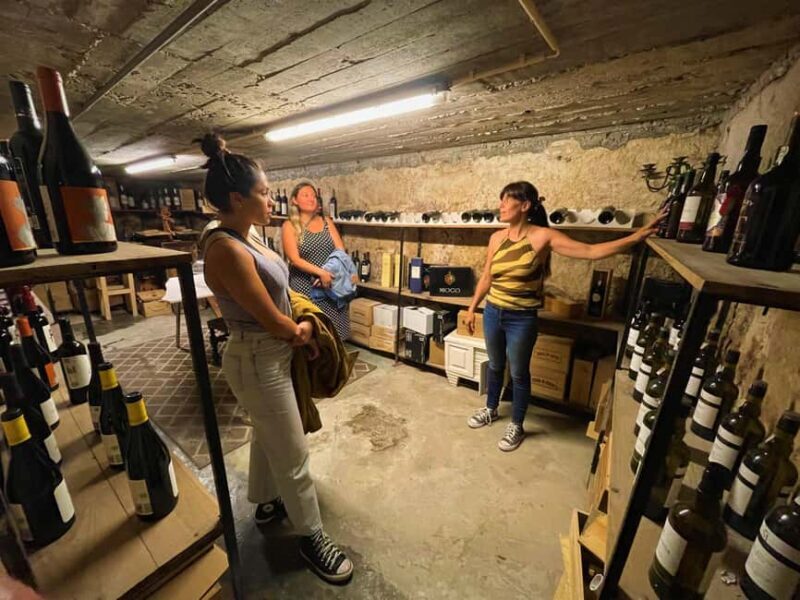 Lisbon: Food and Wine tasting tour of Hidden Gems - FAQs