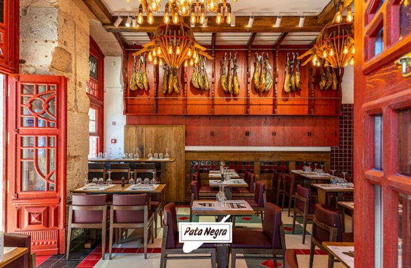 Lisbon Food and Wine Tastings (3 Restaurants) - A Closer Look at the Tour Itself