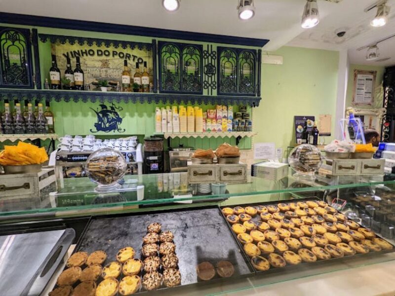 Lisbon Food and Wine Tastings (3 Restaurants) - Final Thoughts