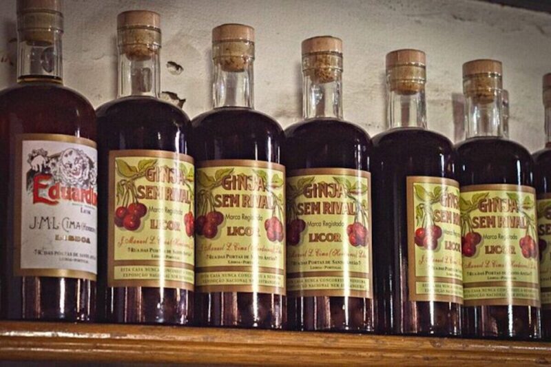 Lisbon Food and Wine Walking Tour - FAQs