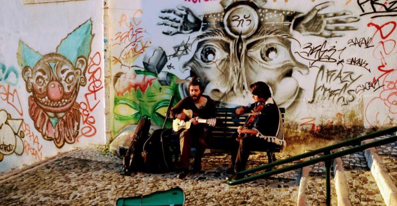 Lisbon Food & Culture Tour - Key Points