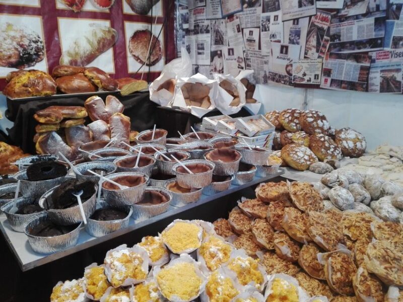 Lisbon Food & Culture Tour - Price & Value