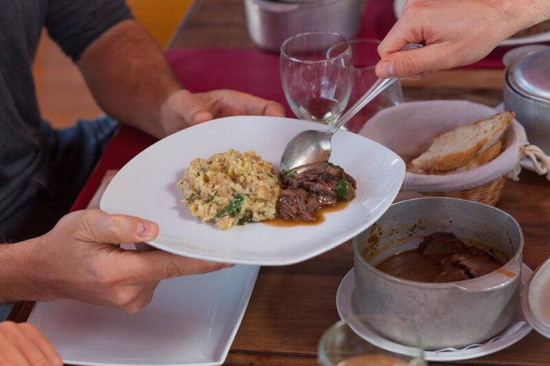 Lisbon : Food & Fado Tour - Exploring the Lisbon: Food & Fado Tour in Detail