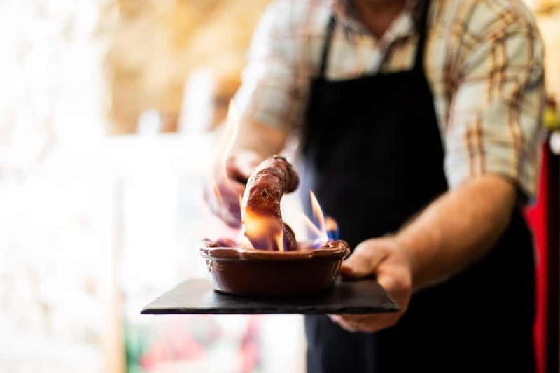 Lisbon: Food Tasting Tour by Tuk Tuk with 2 Stops - Final Thoughts: Is This Tour Right for You?