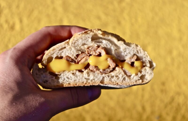 Lisbon Food Tour: 10+ Tastings of Local Delicacies & Wines - Key Points