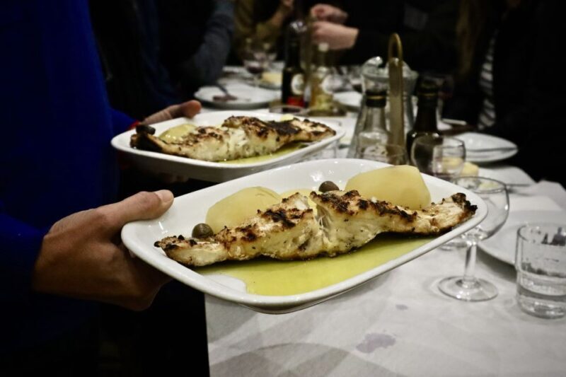 Lisbon Food Tour: 10+ Tastings of Local Delicacies & Wines - An Honest Look at the Lisbon Food Tour