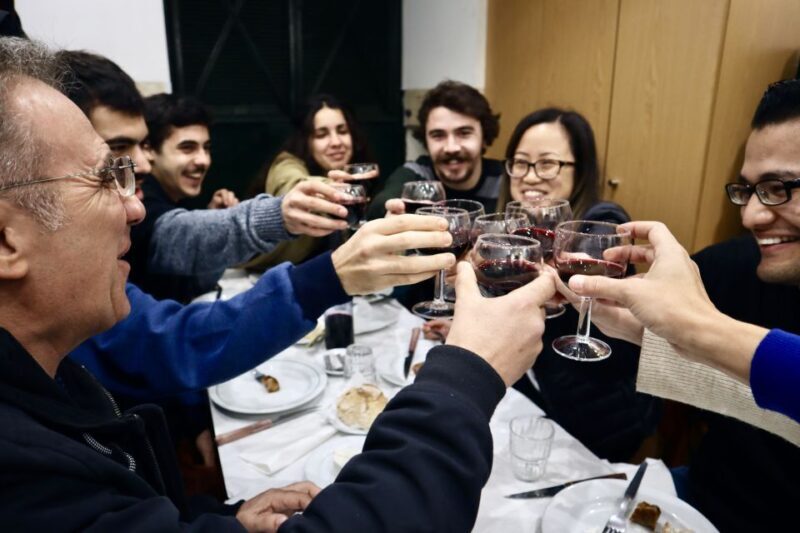 Lisbon Food Tour: 10+ Tastings of Local Delicacies & Wines - Practical Details: What You Need to Know