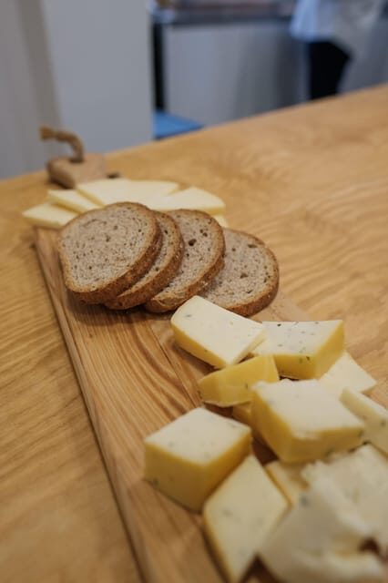 Lisbon: Food Tour in the most Authentic Quarter - An In-Depth Look at the Lisbon Food Tour