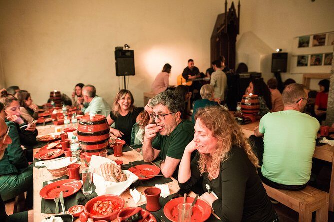 Lisbon Food Tour with 3 Stops and Fado Show Performance - Is This Tour Right For You?
