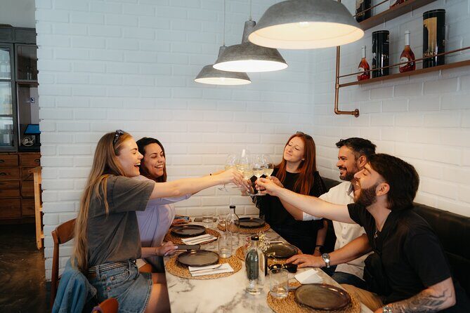 Lisbon Food & Tuk Tuk Tour with Eating Europe - What Travelers Are Saying